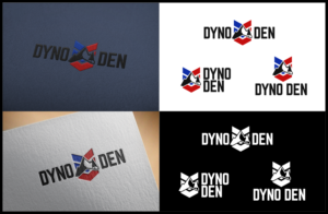 Logo Design by Bearry for this project | Design: #19678741