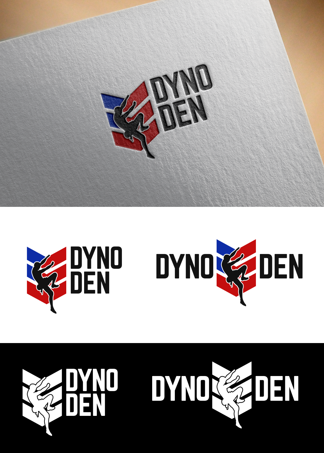 Logo Design by Bearry for this project | Design #19678893