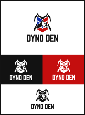 Logo Design by Bearry for this project | Design: #19679019