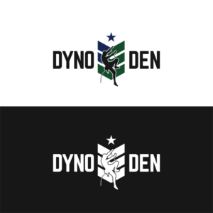 Logo Design by Bearry for this project | Design: #19679366