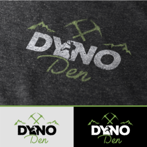 Logo Design by Yeshapes