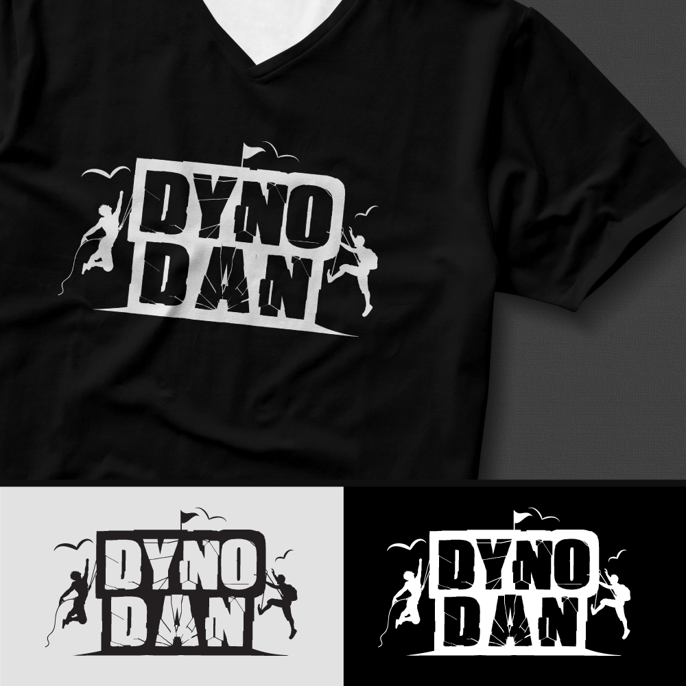 Logo Design by Yeshapes for this project | Design #19668990