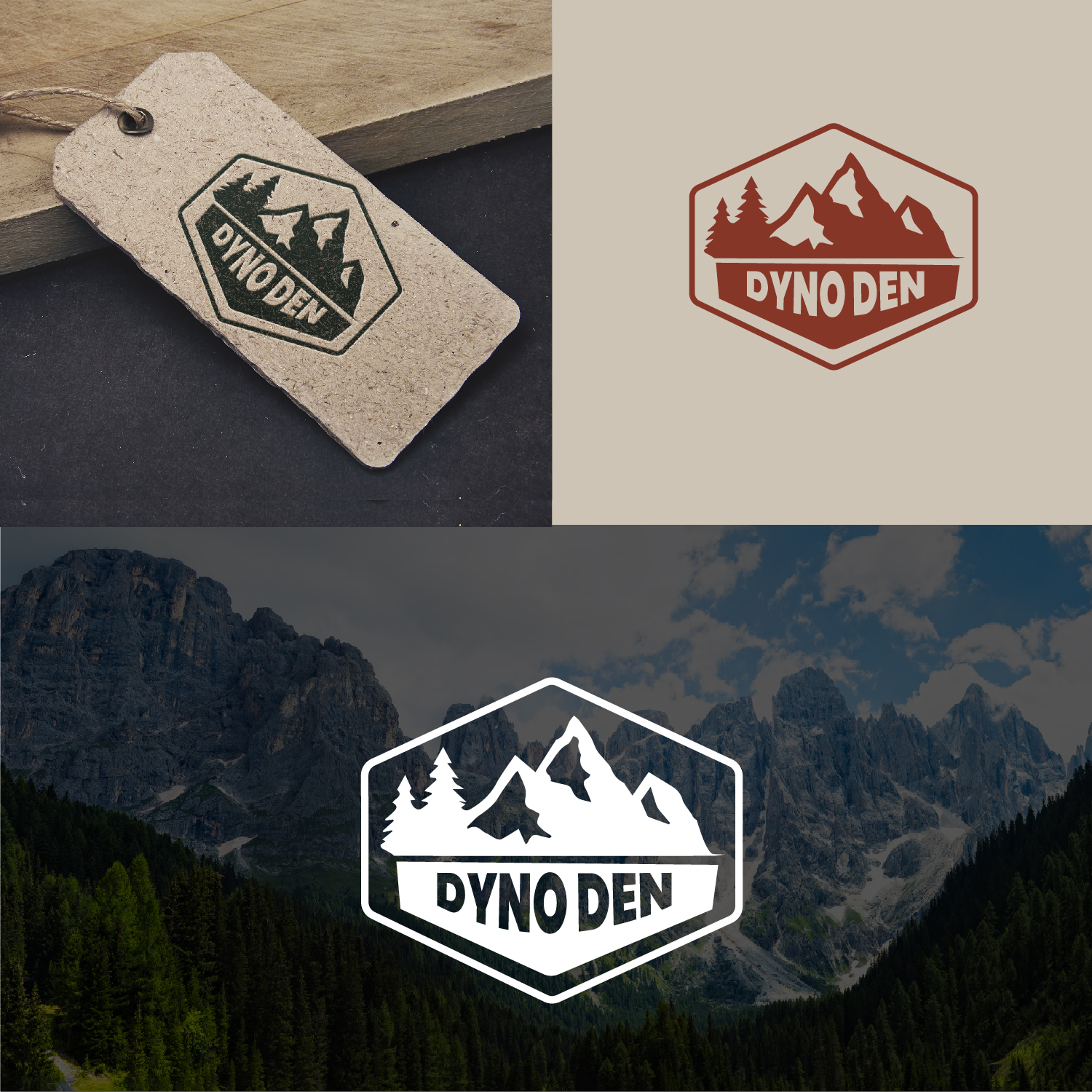 Logo Design by Sehriban for this project | Design #19661970