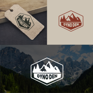 Logo Design by Sehriban for this project | Design: #19661970