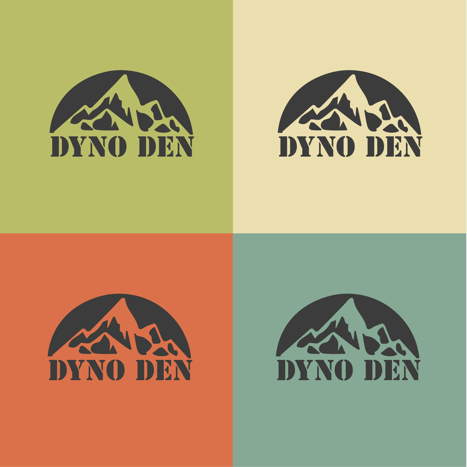 Logo Design by Sehriban for this project | Design #19662037