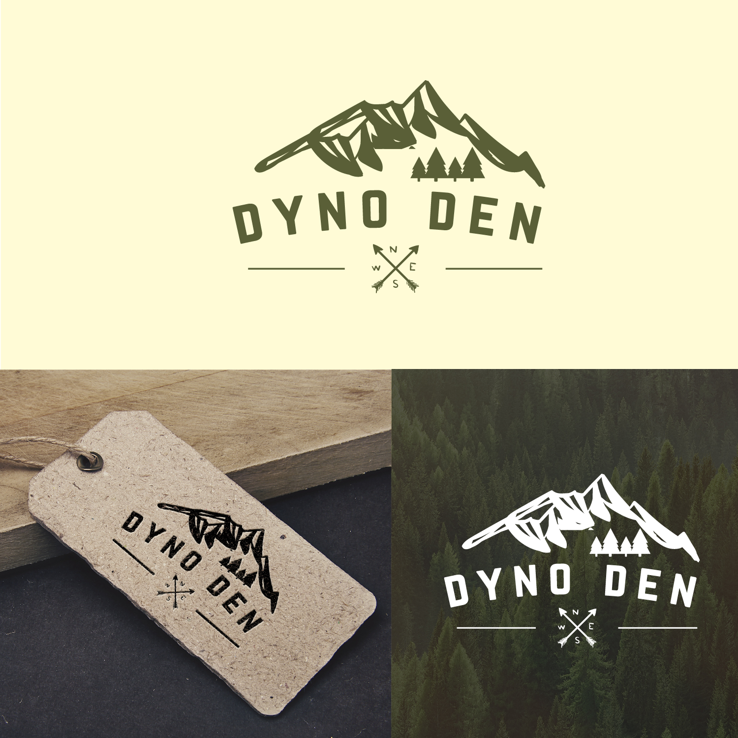 Logo Design by Sehriban for this project | Design #19662355