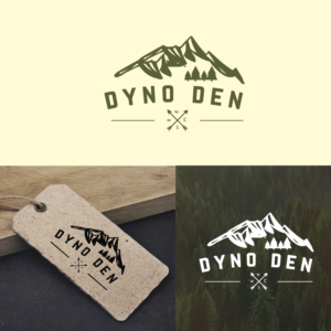 Logo Design by Sehriban for this project | Design: #19662355
