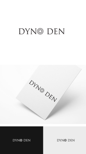 Logo Design by AnteMeridiem for this project | Design: #19677852