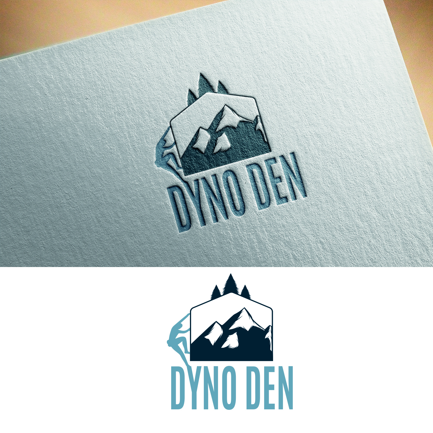 Logo Design by ahmettugra99 for this project | Design #19689028