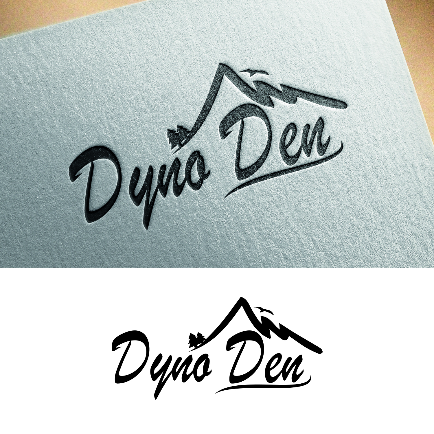 Logo Design by ahmettugra99 for this project | Design #19689220