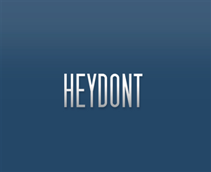 Logo Design by Omee for this project | Design: #681869