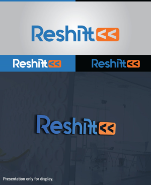 Logo Design by saroja 5