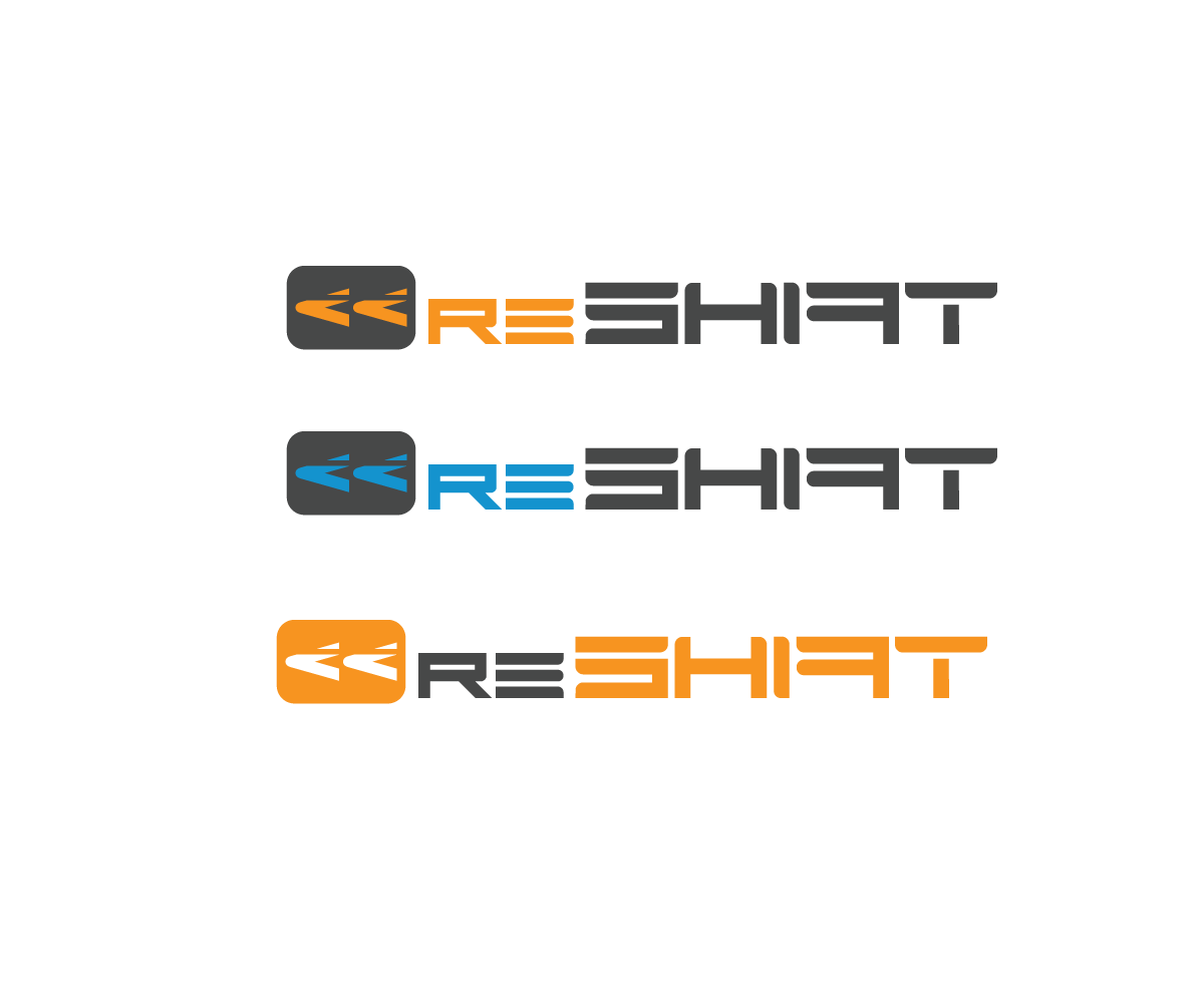 Logo Design by Ishier for this project | Design #19678468