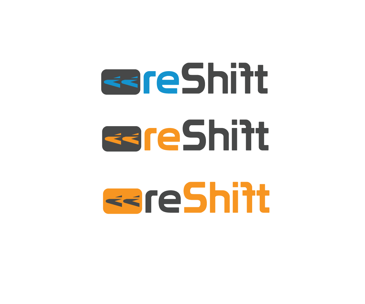 Logo Design by Ishier for this project | Design #19678503