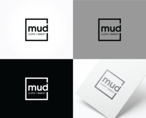 Design de Logo par Shigh5 pour MudCloth+Barley | Design : #19667963