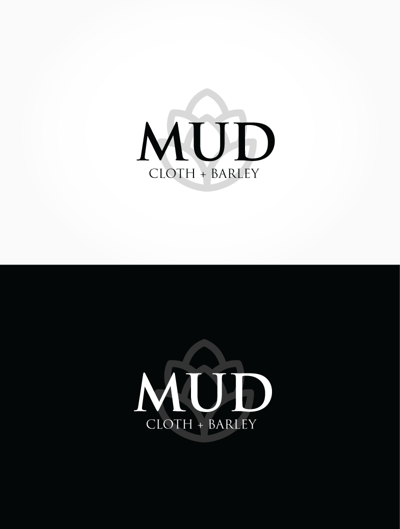 Design de Logo par Shigh5 pour MudCloth+Barley | Design #19672257