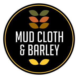 Logo Design by Thomasdesign for MudCloth+Barley | Design #19666915