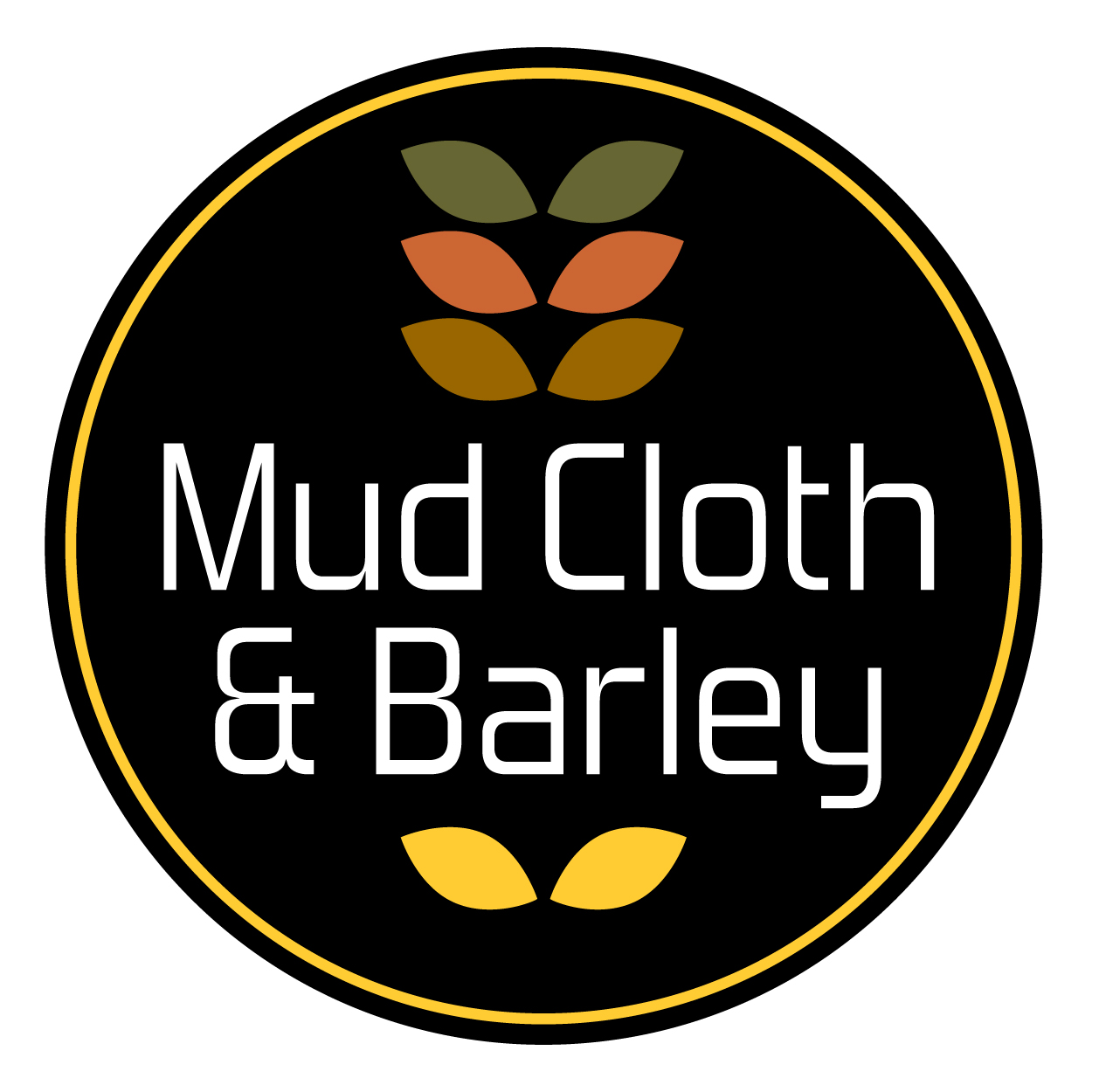 Design de Logo par Thomasdesign pour MudCloth+Barley | Design #19666935
