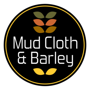 Design de Logo par Thomasdesign pour MudCloth+Barley | Design : #19666935