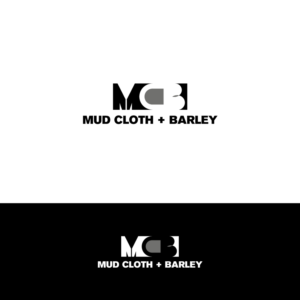 Design de Logo par Vic pour MudCloth+Barley | Design : #19666582