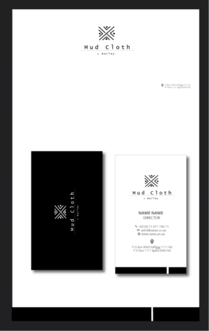 Logo Design by StarGraphic