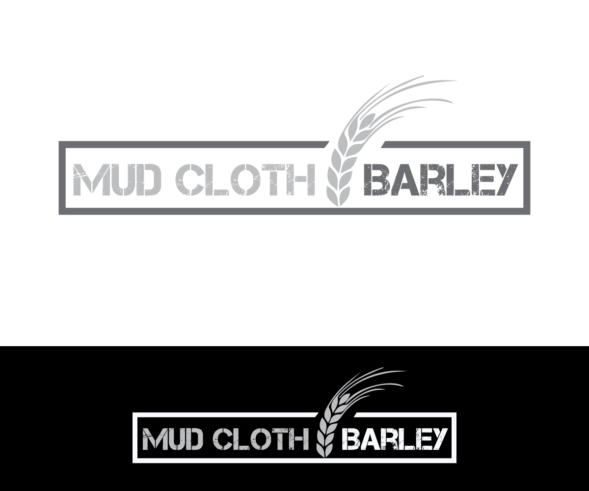 Design de Logo par designmind78 pour MudCloth+Barley | Design #19667137
