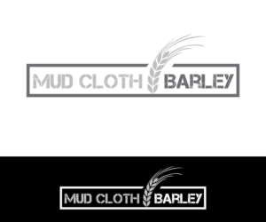 Design de Logo par designmind78 pour MudCloth+Barley | Design : #19667137