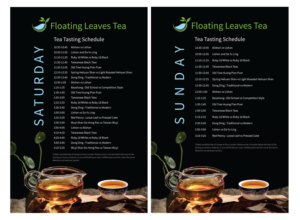 Poster Design by Valtti Design