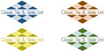 Logo Design by spirals for Classic Tile & Slate | Design #55364
