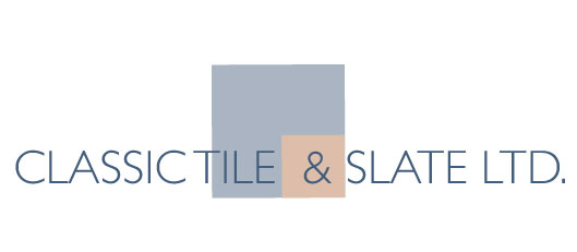 Logo Design by Inviting Graphic Design for Classic Tile & Slate | Design #57252