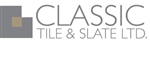 Logo Design by Inviting Graphic Design for Classic Tile & Slate | Design #57254