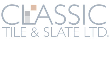 Logo Design by Inviting Graphic Design for Classic Tile & Slate | Design #57255