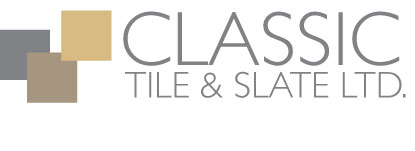 Logo Design by Inviting Graphic Design for Classic Tile & Slate | Design #57256