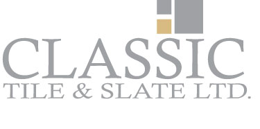 Logo Design by Inviting Graphic Design for Classic Tile & Slate | Design #57257
