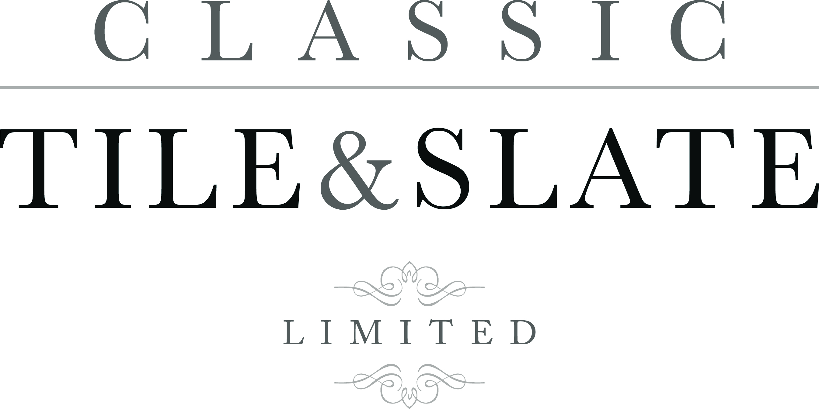 Logo Design by Elliot Hartwell for Classic Tile & Slate | Design #57853