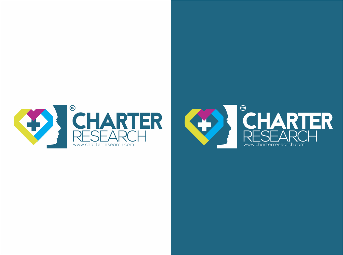 Diseño de Logo por nikkiblue para Charter Research | Diseño #19718095