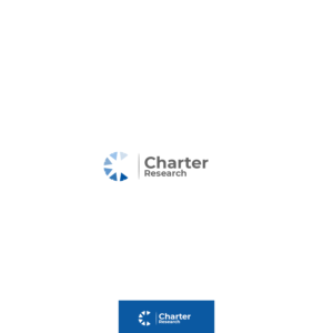 Logo-Design von King Cozy für Charter Research | Design: #19724218