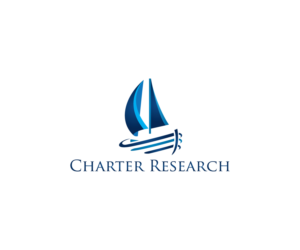 Logo-Design von meygekon für Charter Research | Design: #19722559