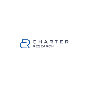 Logo-Design von Mojoto41 für Charter Research | Design: #19699080