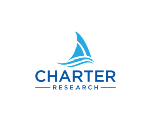 Logo-Design von Atec für Charter Research | Design: #19715323