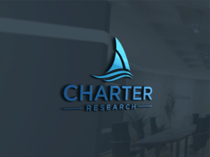 Logo-Design von Atec für Charter Research | Design: #19715329