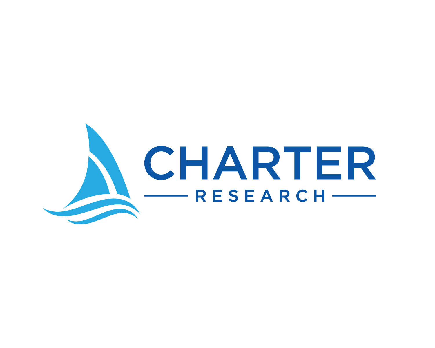Logo-Design von Atec für Charter Research | Design #19723655