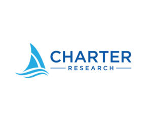 Logo-Design von Atec für Charter Research | Design: #19723655