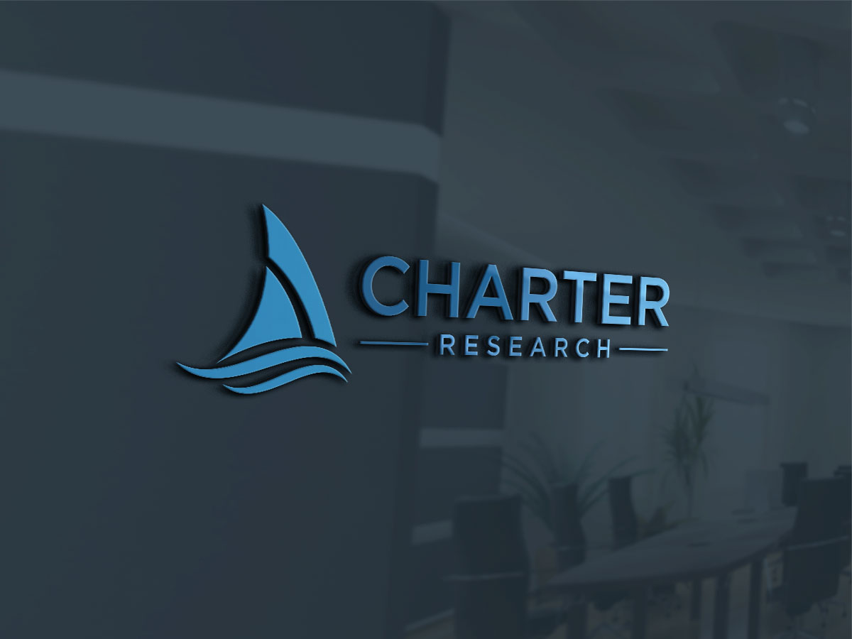 Logo-Design von Atec für Charter Research | Design #19723666