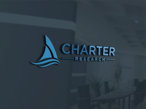 Logo-Design von Atec für Charter Research | Design: #19723666