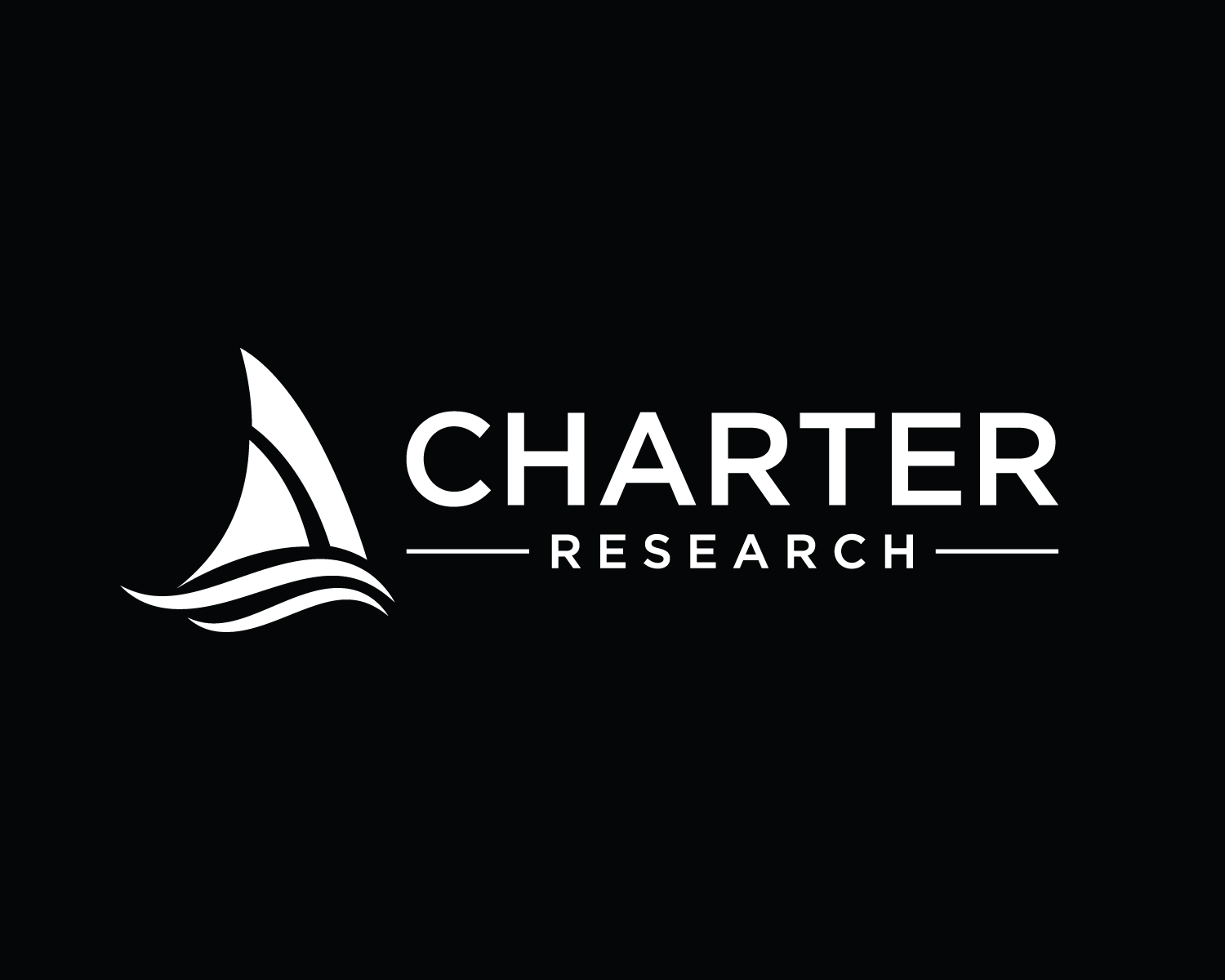 Logo Design by Atec for Charter Research | Design #19747616