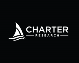 Logo-Design von Atec für Charter Research | Design: #19747616