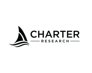 Logo-Design von Atec für Charter Research | Design: #19747617