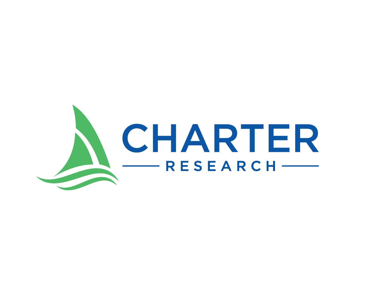 Logo-Design von Atec für Charter Research | Design #19747618