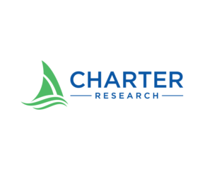 Logo-Design von Atec für Charter Research | Design: #19747618